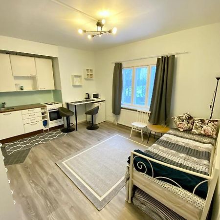 Lovely Apartment In Kotka Exterior foto