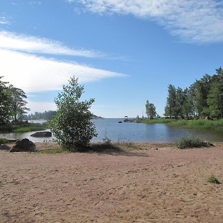 Lovely Apartment In Kotka Exterior foto