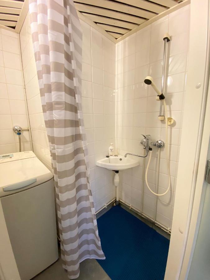 Lovely Apartment In Kotka Exterior foto