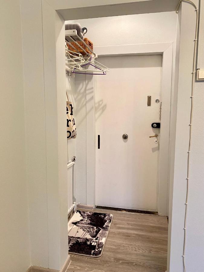 Lovely Apartment In Kotka Exterior foto